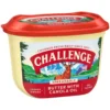 Challenge Butter, Sea Salted, Spreadable Butter with Canola Oil 15 oz Tub - Image 2