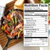 Thin Sliced Bottom Round Beef Steak, 8 per Tray, Fresh, 0.34 - 2.0 lb - Image 5
