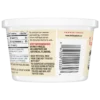 Challenge Butter, Whipped Butter with Sea Salt, 8oz Tub - Image 5