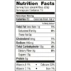 The Saco Pantry Cultured Buttermilk Blend Powder, 12 oz Tub, Gluten-Free, Treen Nut Free and Peanut Free - Image 4