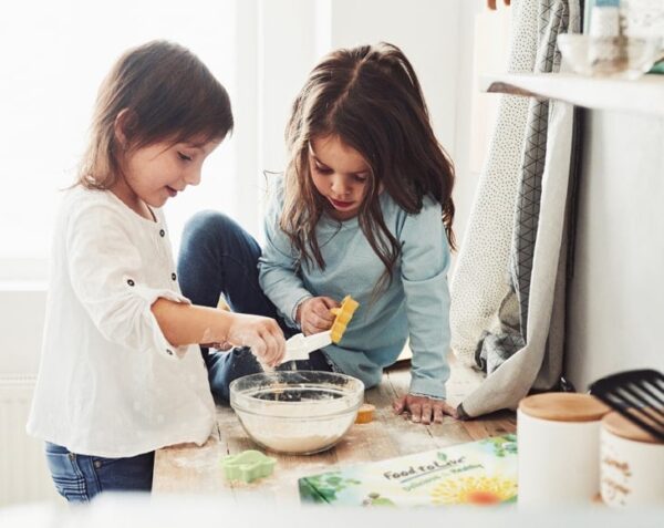 Organic Flours Gift Box