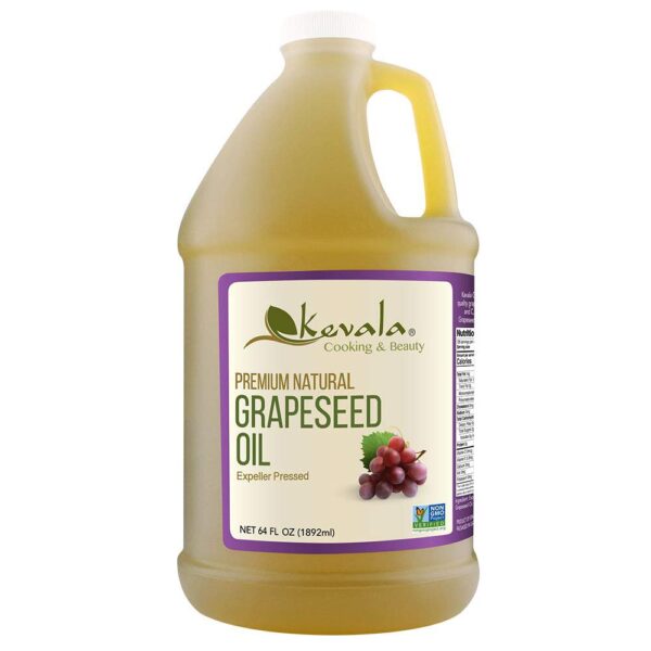Kevala Grapeseed Oil