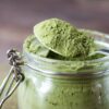 Organic Barley Grass Powder - Image 2