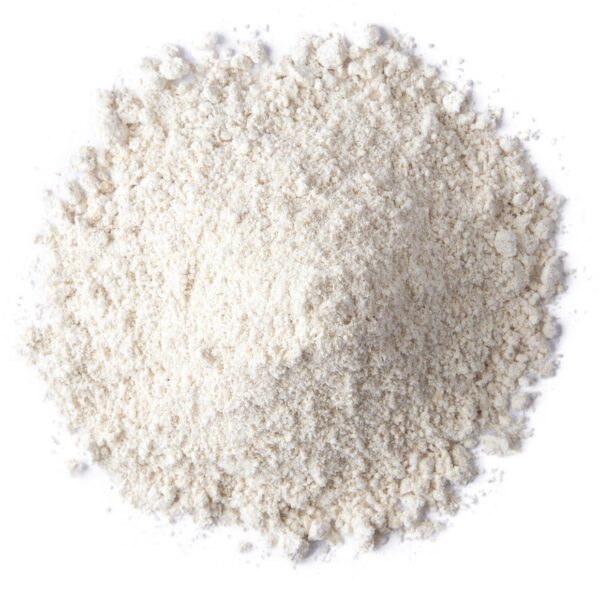 Organic Hulled Buckwheat Flour
