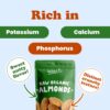 Organic Imported Raw Almonds - Image 3