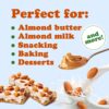 Organic Imported Raw Almonds - Image 4
