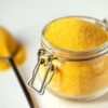 Organic Yellow Polenta - Image 2