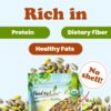 Organic Raw Pistachios, No Shell - Image 3