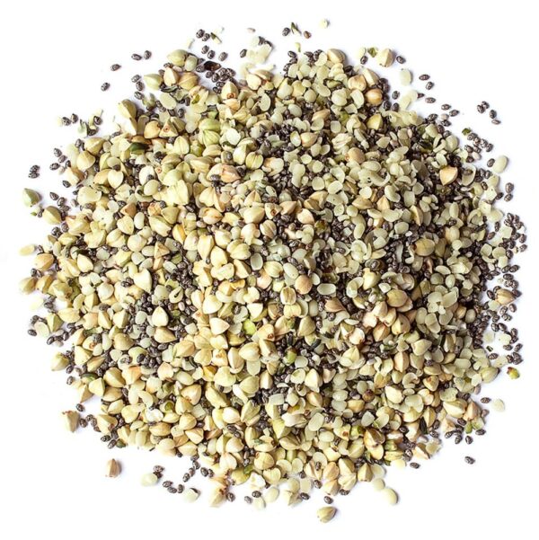 Organic Superfood Cereal Topper Mix