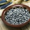Organic Whole Blue Corn Kernels - Image 2