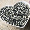Organic Whole Blue Corn Kernels - Image 3