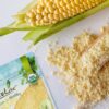 Organic Whole Corn Flour - Image 3