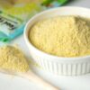 Organic Whole Corn Flour - Image 2