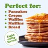 Organic Whole Grain Buckwheat Flour Blend - Image 4