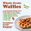 Organic Whole Grain Buckwheat Flour Blend - Image 5