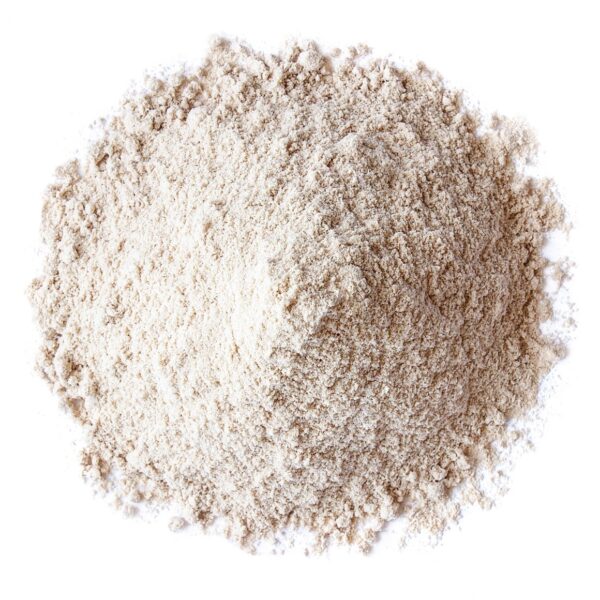 Organic Whole Grain Buckwheat Flour Blend