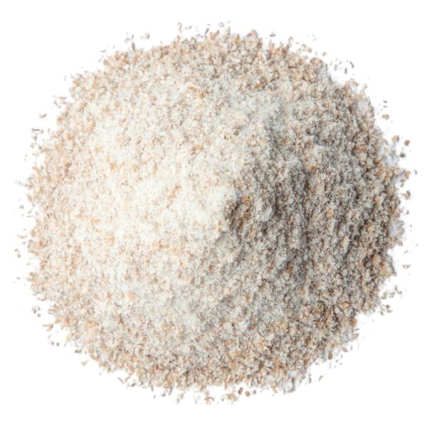 Organic Whole Wheat Bread Flour