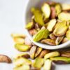 Raw Pistachio Halves - Image 3
