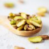 Raw Pistachio Halves - Image 2