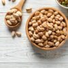 Organic Pistachios Roasted and Salted - Image 2