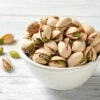 Organic Pistachios Roasted and Salted - Image 3
