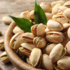 Pistachios Roasted and Salted - Image 3