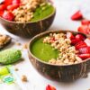 Organic Barley Grass Powder - Image 4