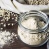 Organic Barley Sprout Powder - Image 2