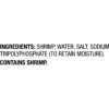 Great Value Frozen Raw Super Colossal Shell-on Tail-on Easy Peel Shrimp, 16 oz Bag (13-15 Count per lb) - Image 5