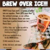 Crazy Cups Caramel Vanilla Coffee Pods, Medium Roast, 22 Count for Keurig K Cups Machines - Image 2
