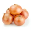 Fresh Yellow Onions, 3 lb Bag - Image 4
