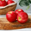 Fresh Organic Pink Lady Apples, 2 lb Pouch - Image 2