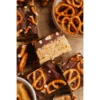 Old Dutch Baked Mini Twists Pretzels, 320g/11.3 oz. Bag - Image 4