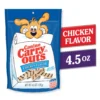Canine Carry Outs Chicken Flavor Dog Treats, 4.5oz Bag - Image 2