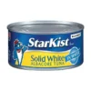 StarKist Solid White Albacore Tuna in Water 12 oz. Can - Image 5