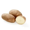 Fresh Idaho Russet Potatoes, 5 lb Bag - Image 3