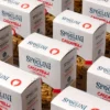 Sfoglini Cascatelli Pasta by Sporkful, Shelf-Stable, 16 oz Box - Image 2