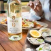 Giesen Non-Alcoholic Sauvignon Blanc - Premium Dealcoholized White Wine from New Zealand - Image 4