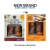 Marketside Frozen Wild Caught Cold Water Lobster Tails with Butter, 9 oz Box Contains lobster, milk. - Image 3