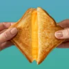 Lily's Toaster Grills - Grilled Cheeseburger Sandwich - Frozen Meal, 2 Pack - Image 3