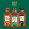 Gold Peak Sweetened Black Tea Bottle, 76 fl oz - Image 2