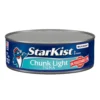 StarKist Chunk Light Tuna in Oil, 5 oz Can - Image 2