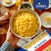 Skinner Elbow Pasta, 24-Pack (12 oz Each) - Image 4