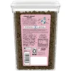 Temptations Classic Shrimpy Shrimp Flavor Crunchy And Soft Treats For Cats, 16 Oz Tub - Image 2