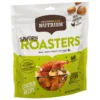 Rachael Ray Nutrish Savory Roasters Dog Treats, Chicken Recipe, 12-Ounce Pouch - Image 4