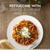 Barilla Classic Non-GMO, Kosher Certified Fettuccine Pasta, 16 oz - Image 3