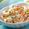 Great Value Frozen Peeled Tail on Extra Large Shrimp, 12 oz Bag (26-30 Count per lb) - Image 3