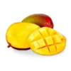 Fresh Organic Mangoes, 3 lb Bag - Image 3
