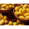 Fresh Organic Mangoes, 3 lb Bag - Image 4