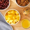 Marketside Fresh Cut Mango, 10 oz Tray - Image 3